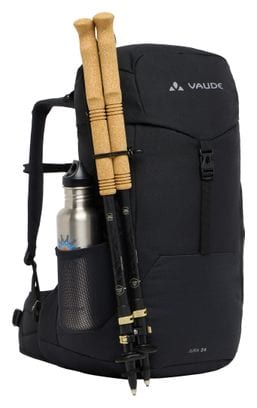 Wanderrucksack Vaude Jura 24L Schwarz Unisex