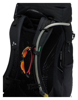 Wanderrucksack Vaude Jura 24L Schwarz Unisex