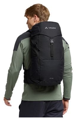 Vaude Jura 24L Wandelrugzak Zwart Unisex