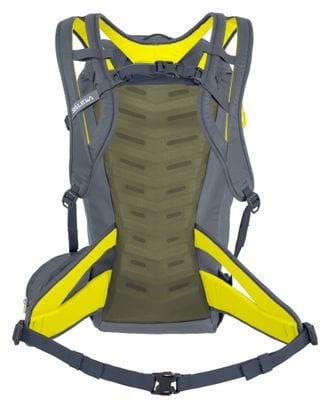 Salewa Randonnée 32L Grijze Unisex Bergbeklimmingstas