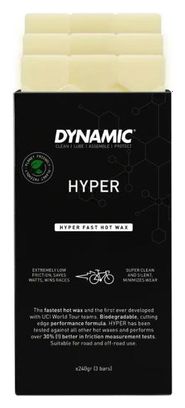 Dynamic Wander Wax 240g