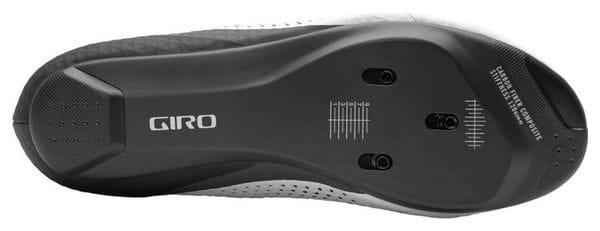 Giro Regime Road Shoes White - Prodotto ricondizionato