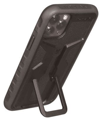 TOPEAK Ridecase Iphone 11 Pro Noir/Gris