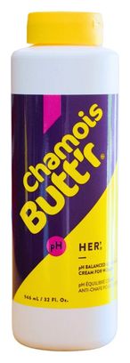 Anti-Scheuercreme Gämse Butt'r Her' 946ml