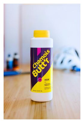 Anti-Scheuercreme Gämse Butt'r Her' 946ml