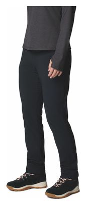 Pantalon Femme Columbia Back Beauty Noir