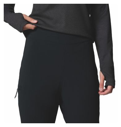 Pantalon Femme Columbia Back Beauty Noir