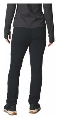 Pantalon Femme Columbia Back Beauty Noir