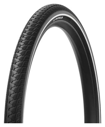 Pneumatico Michelin City Touring Performance Line 27,5" Tubetype Rigid E-Bike Ready City