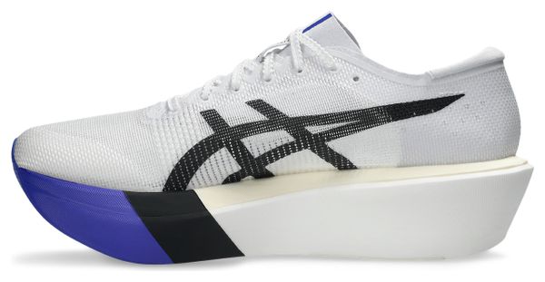 Zapatillas de running Asics Metaspeed Sky Tokyo Blanco/Azul Unisex
