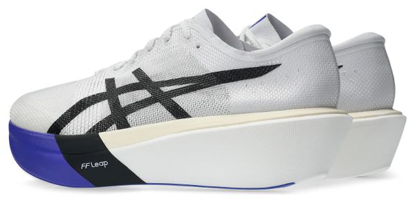Zapatillas de running Asics Metaspeed Sky Tokyo Blanco/Azul Unisex