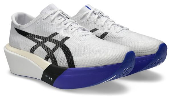 Zapatillas de running Asics Metaspeed Sky Tokyo Blanco/Azul Unisex