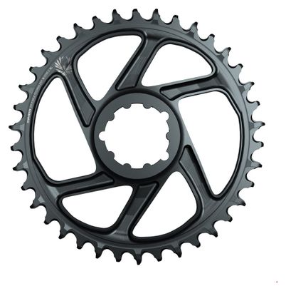 Sram Eagle X-Sync Fach 2 SL Direct Mount Boost 12-fach Grau
