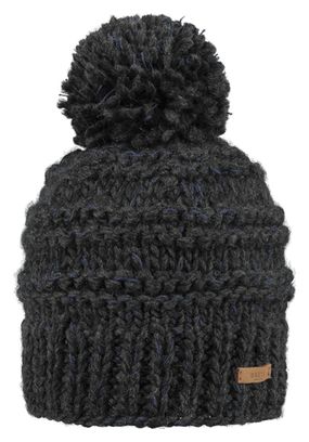 Barts Jasmine Gray Beanie
