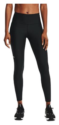 Under Armor Heatgear Armor Compression Tights Black Women