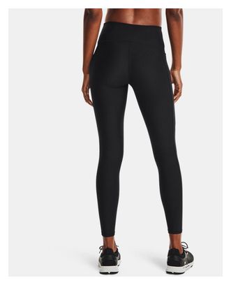 Under Armor Heatgear Armor Compression Tights Black Women