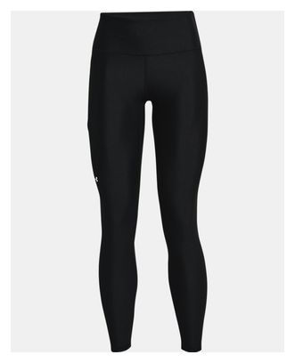 Under Armor Heatgear Armor Compression Tights Black Women