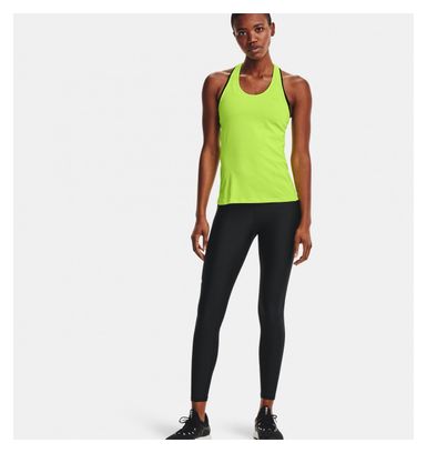 Under Armor Heatgear Armor Compression Tights Black Women