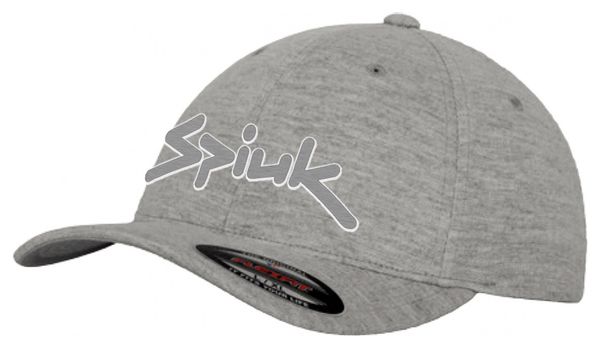 Gorra Spiuk Addict Gris