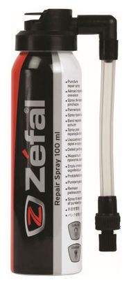 Spray anti-crevaisons Zefal 100 ml