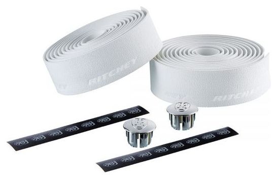Ritchey WCS Pavé Bar Tape 210 cm White
