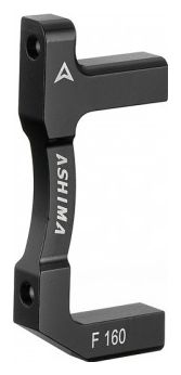 Adaptador de montaje Ashima AU43 FM a PM (frontal 160 mm)