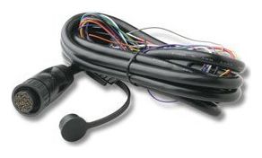 Câble Garmin power/data cable