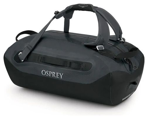 Reisetasche Osprey Transporter WP Duffel 40 Grau