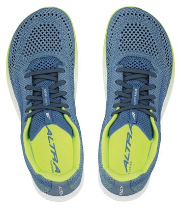Scarpe da corsa Altra Escalante Racer 2 blu/verde da donna