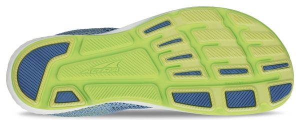 Scarpe da corsa Altra Escalante Racer 2 blu/verde da donna