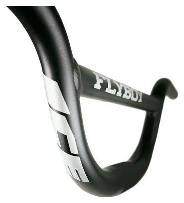 Ice Flyboy BMX Hanger 31.8 mm 6.5' Zwart