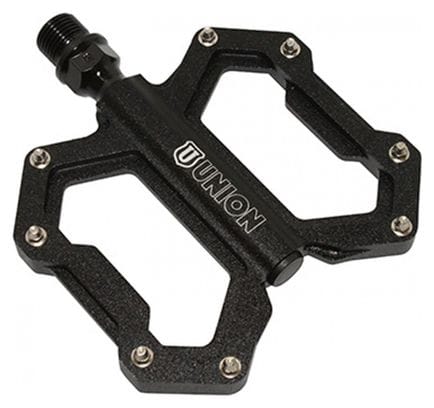 Pedals Union SP-1210 9/16 Aluminium Black (carte)