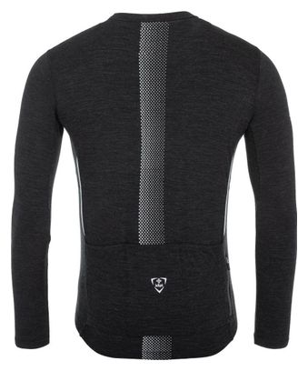 Maillot de vélo mérinos homme Kilpi SONET-M