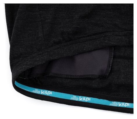 Maillot de vélo mérinos homme Kilpi SONET-M