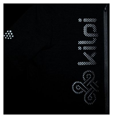 Maillot de vélo mérinos homme Kilpi SONET-M