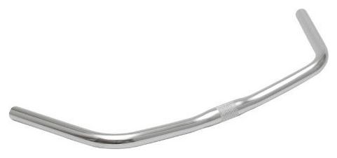 Cintre torino - diamètre 25 4 mm - 480 mm