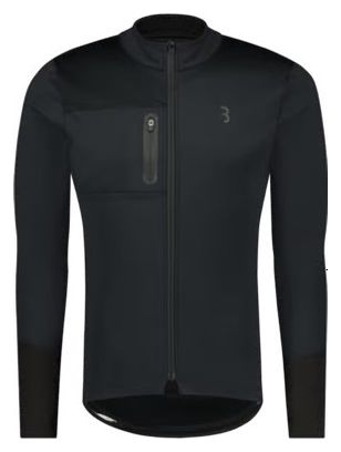 BBB ColdGuard Jacket Black