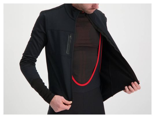 BBB ColdGuard Jacket Black
