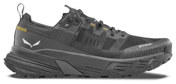 Salewa Pedroc 2 Max Men's Hiking Boots - Black