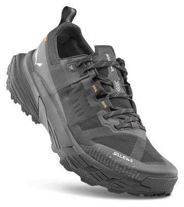 Salewa Pedroc 2 Max Men's Hiking Boots - Black