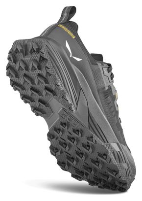 Salewa Pedroc 2 Max Men's Hiking Boots - Black