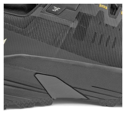 Salewa Pedroc 2 Max Men's Hiking Boots - Black