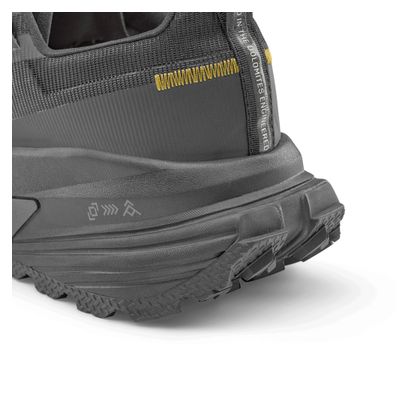 Salewa Pedroc 2 Max Men's Hiking Boots - Black