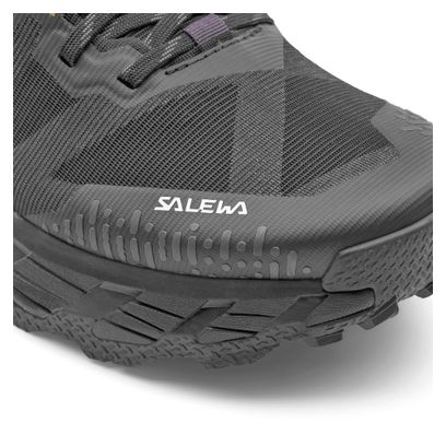 Salewa Pedroc 2 Max Men's Hiking Boots - Black