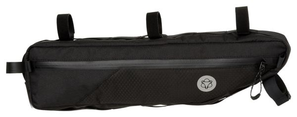 Agu Tube Frame Bag Venture 3L Black