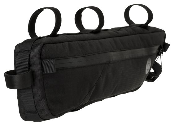 Sacoche de Cadre Agu Tube Frame Bag Venture 3L Noir