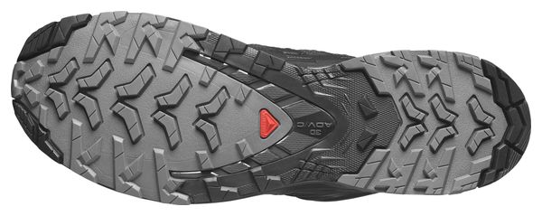 Chaussures de Trail Salomon XA Pro 3D V9 Noir