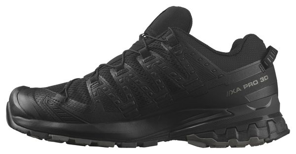 Salomon XA Pro 3D V9 Trail Shoes Black