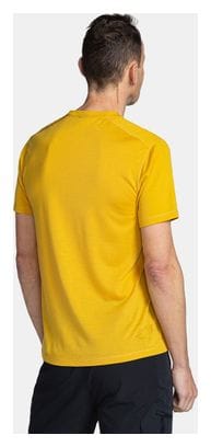 T-shirt fonctionnel pour homme Kilpi MERIN-M