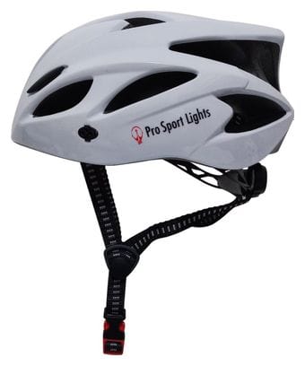 Casque de cyclisme - Blanc - Hommes/Femmes